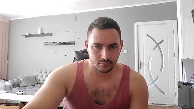 mastermute online show from November 2, 2025, 9:47 am