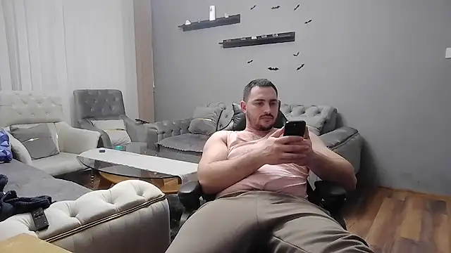 mastermute online show from January 9, 2026, 4:47 pm