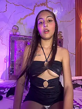 Luna star3 online show from February 15, 2026, 6:18 pm