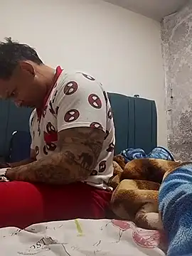 jordan bigcock  online show from April 14, 2026, 1:32 am