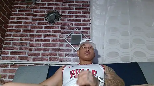 jordan bigcock  online show from March 16, 2026, 12:07 am