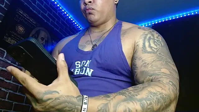 jordan bigcock  online show from January 18, 2026, 4:54 pm