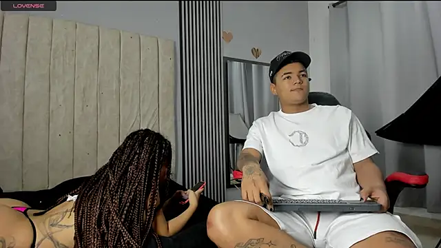 dante and kiara online show from February 15, 2026, 8:08 pm