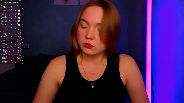 RebeccaEglitis online show from February 24, 2026, 5:47 pm