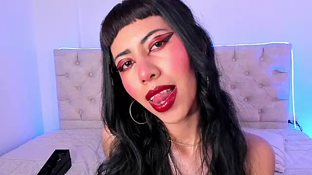 Nina fox 0691 online show from January 31, 2026, 9:02 pm