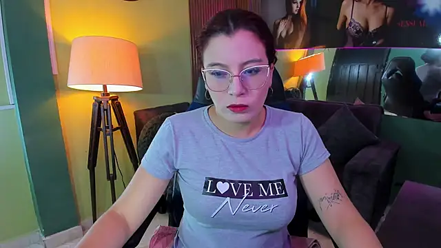 allison mc online show from October 24, 2025, 3:49 am