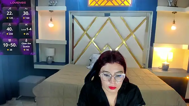 allison mc online show from April 13, 2026, 4:05 am