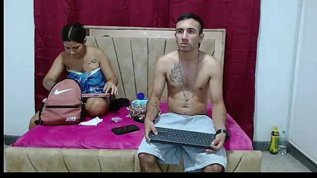 yair and sussana online show from November 13, 2025, 10:57 pm