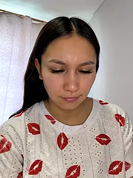 CherryDreamers online show from October 9, 2025, 8:04 am