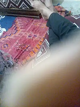 latarak321 online show from October 6, 2025, 8:31 pm