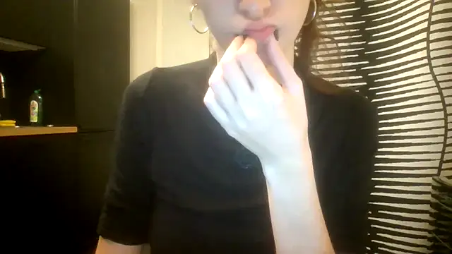 SuperValentina online show from March 16, 2026, 9:06 pm