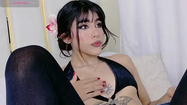 Amara prescott online show from November 4, 2025, 8:34 pm