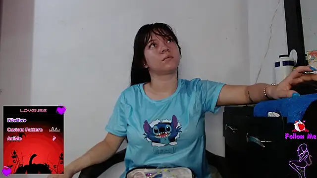 Damara Rolands- online show from October 25, 2025, 6:19 pm