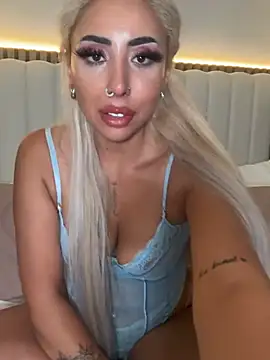 zara bellexx online show from July 24, 2026, 12:28 am