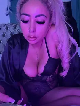 zara bellexx online show from November 21, 2025, 12:09 am