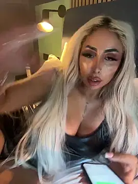 zara bellexx online show from May 30, 2026, 5:51 pm