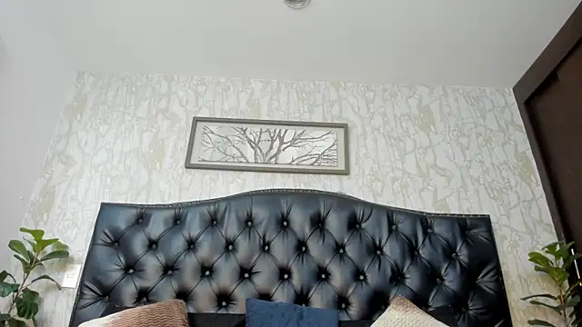 DenzelRios online show from March 21, 2026, 4:14 am