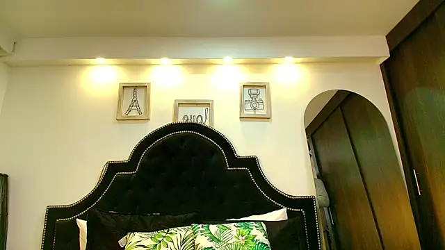 DenzelRios online show from February 13, 2026, 8:31 pm