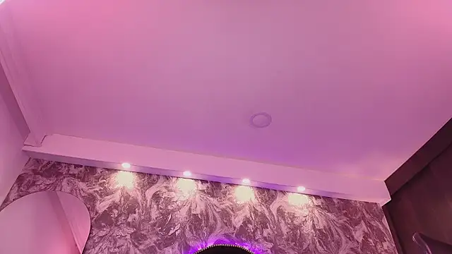 DenzelRios online show from March 8, 2026, 2:04 am