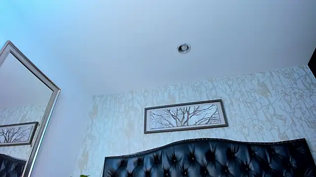 DenzelRios online show from March 25, 2026, 3:17 am