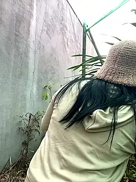 miemie-xx online show from January 13, 2026, 1:53 am