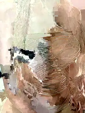 Sexy-Meryam online show from January 18, 2026, 1:03 pm