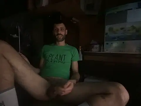 stevieg89 online show from March 6, 2026, 5:30 pm