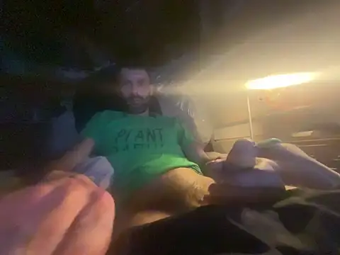 stevieg89 online show from March 5, 2026, 1:35 am