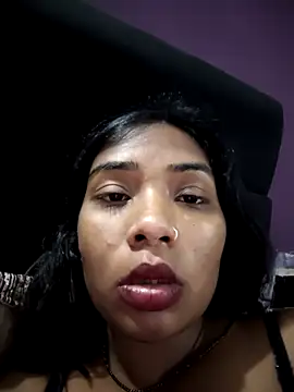 kissmee321 online show from October 7, 2025, 10:49 am