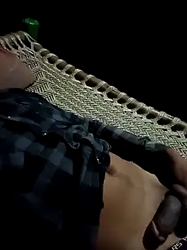 BiggerDickGuy online show from October 11, 2025, 1:01 pm