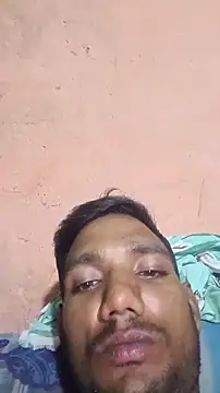 BiggerDickGuy online show from November 14, 2025, 5:05 pm