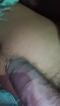 BiggerDickGuy online show from October 30, 2025, 4:26 pm