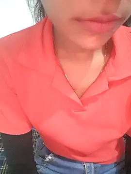 Snapshot of Mahi677 chatting on March 2, 2026, 4:24 am Mahi677 online show from March 2, 2026, 4:24 am