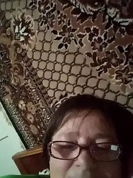 MilaCold5443 online show from March 11, 2026, 5:40 pm