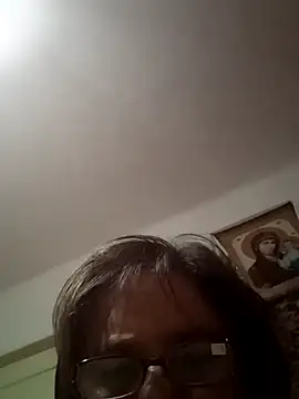 MilaCold5443 online show from October 20, 2025, 4:18 pm