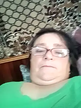 MilaCold5443 online show from November 14, 2025, 7:34 am