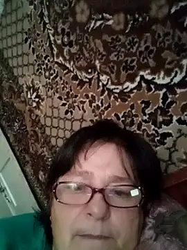 MilaCold5443 online show from January 15, 2026, 8:40 am