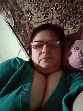 MilaCold5443 online show from January 14, 2026, 4:54 pm