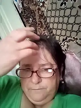 MilaCold5443 online show from November 18, 2025, 10:40 am