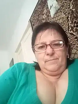 MilaCold5443 online show from February 20, 2026, 8:49 am