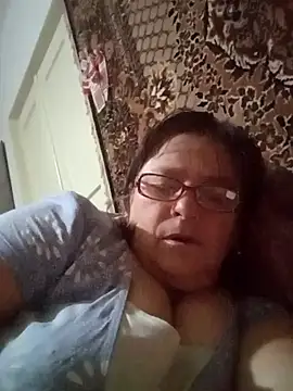 MilaCold5443 online show from December 21, 2025, 7:26 pm