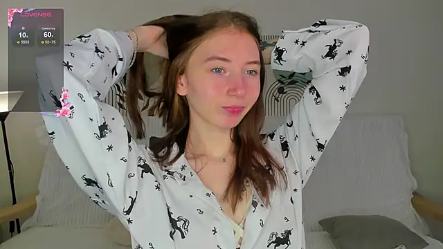 try love  online show from November 10, 2025, 8:19 am