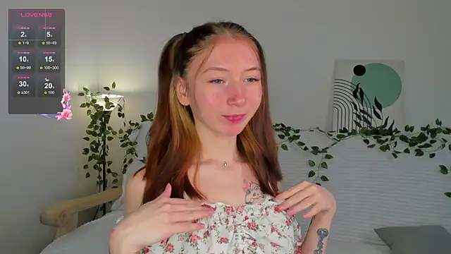 try love  online show from December 1, 2025, 8:04 am