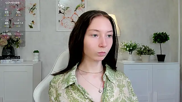 try love  online show from October 13, 2025, 9:11 am