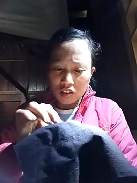 jerry-xx online show from December 14, 2025, 12:50 am