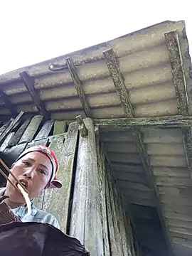 jerry-xx online show from March 31, 2026, 5:31 am