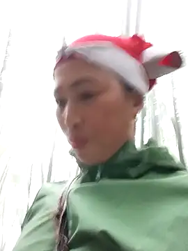 jerry-xx online show from March 4, 2026, 2:41 am