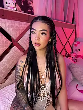 Kiity- online show from February 7, 2026, 2:52 am