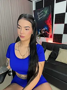 Kiity- online show from January 10, 2026, 9:21 pm