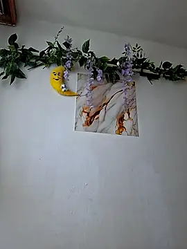 Snapshot of Nika_aa chatting on July 19, 2026, 10:45 am Nika aa online show from July 19, 2026, 10:45 am